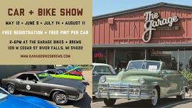 Car & Bike Show