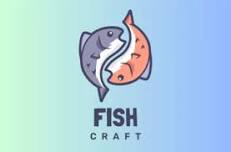 Fish Craft | SMV DIscovery Museum