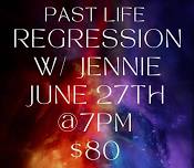 Past Life Regression