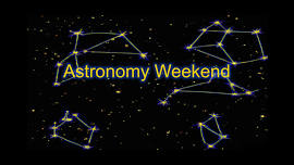 Astronomy