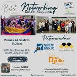 Networking Entre Hispanos En Land O Lakes