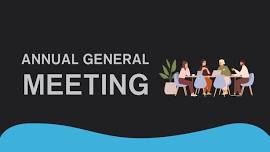 Annual General Meeting