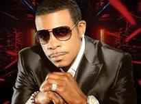 R&B Culture Fest - Starring Keith Sweat