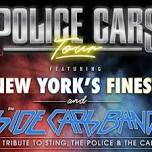 The Side Cars Band "A Tribute to The Cars": City Winery Hudson Valley