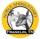 Goat Farm Experience at Noble Springs Dairy