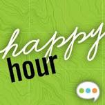 GWiB’s Happy Hour  — Golden Women in Business