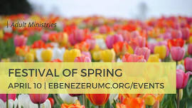 Burnside Farms Festival of Spring