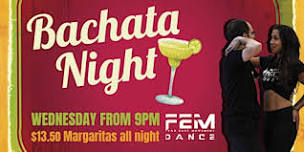 Bachata Social Night!