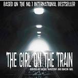 The Girl on the Train - by Rachel Wagstaff & Duncan Abel