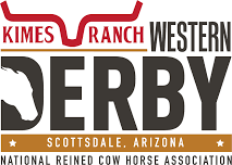 Kimes Ranch Western Derby