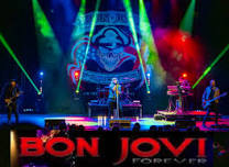 Bon Jovi Forever