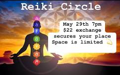 Reiki Circle