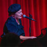 Jane Siberry with special guest David Ramsden