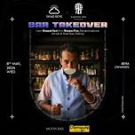 Bar Takeover by Banyan Tree Bangkok