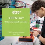 Etco Open Day - Dunedin