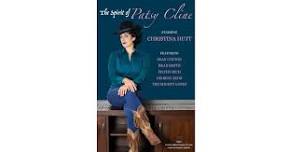 The Spirit of Patsy Cline