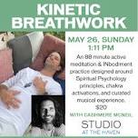 Kinetic Breathwork