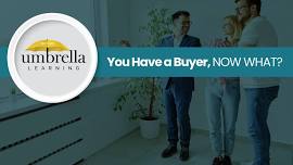 You Have a Buyer, Now What? – TUKWILA