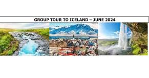 ICELAND ProPickleball Vacation!