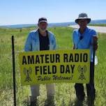 Face-to-Face, Field Day Planning & “Mini” presentations