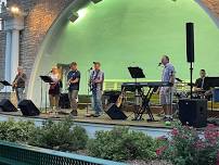 Seward 5th Street Summer Music Series - B Street Band