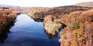 Conservation Canoe & Kayak Convoy