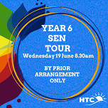 Year 6 SEN Tour 4 (by arrangement only)