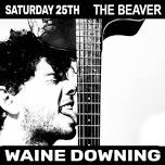 Waine Downing