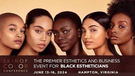 Nuekie Skin of Color Conference