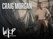 Craig Morgan