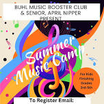 Summer Music Camp