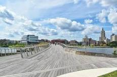 Providence Walking Tours