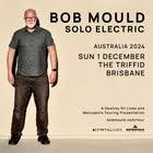 Bob Mould