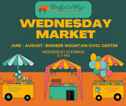 Wednesday Market  — Buffalo Chamber of Commerce