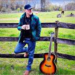 Live Music! - Jason Waggoner — Pak's Backyard