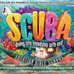 Summer Event | VBS 2024 | SCUBA Diving