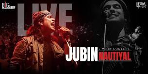 Jubin Nautiyal