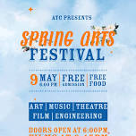 Spring Arts Festival