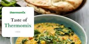 Taste of Thermomix