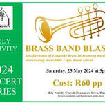 Brass Band Blast