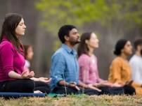 Meditation for Beginners - Isha Kriya (Free In-Person)