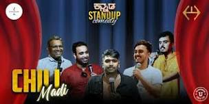 Chill madi - Kannada Standup comedy