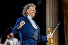 André Rieu’s 2024 Maastricht Concert: Power of Love