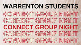 Warrenton Connect Group (6-12th Graders)