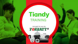 Tiandy Product Training