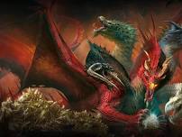 D&D: Tyranny of Dragons at The Wandering Dragon!