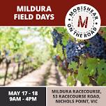 Mildura Field Days