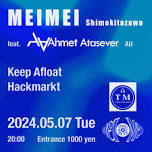 MEIMEI feat. Ahmet Atasever