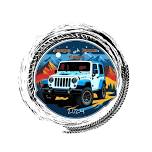 Jeep Church @ Jeeps and Jamz Expo 2024