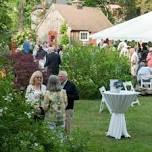 Cahoon in Bloom at the Cahoon Museum of American Art